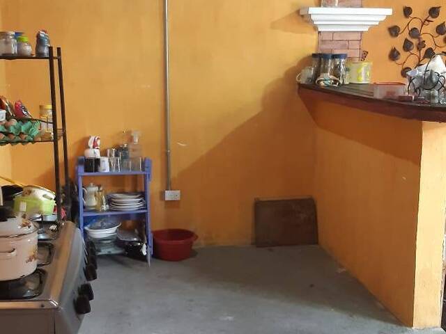 #1008 - Casa para Venta en Ciudad Vieja - Sacatepéquez - 1