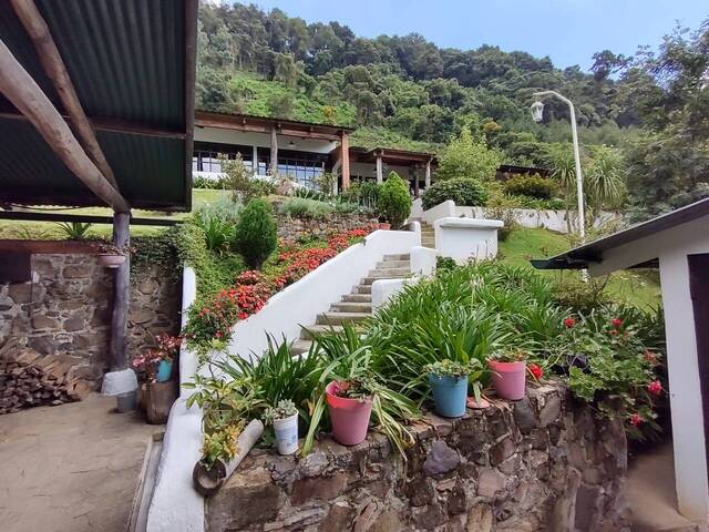 #1011 - Terreno para Venta en La Antigua Guatemala - Sacatepéquez - 3