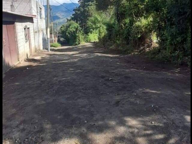 #1015 - Casa para Venta en Ciudad Vieja - Sacatepéquez - 2