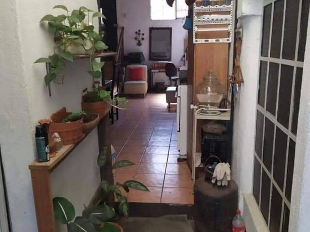 #1016 - Casa para Venta en Ciudad Vieja - Sacatepéquez - 1