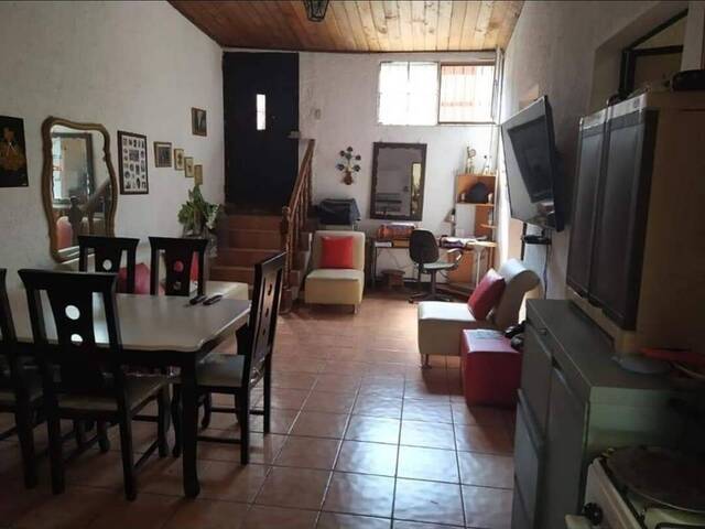 #1016 - Casa para Venta en Ciudad Vieja - Sacatepéquez - 3