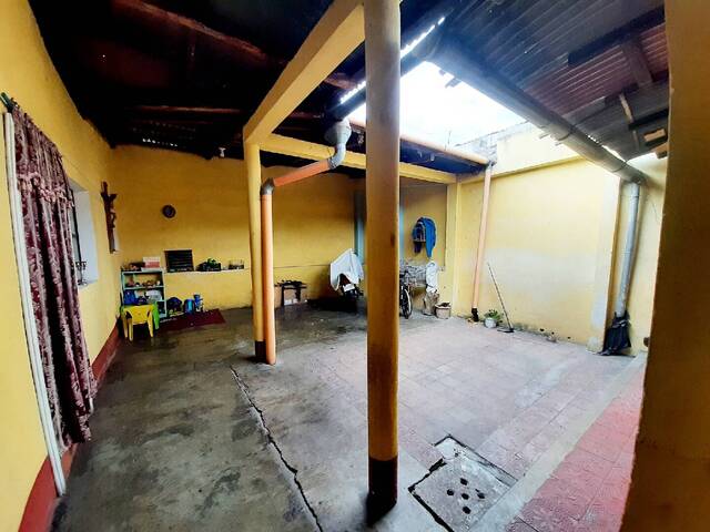 #1037 - Casa para Venta en La Antigua Guatemala - Sacatepéquez - 2