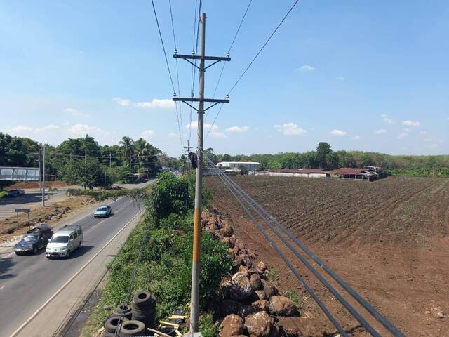 #1058 - Terreno para Venta en Retalhuleu - Retalhuleu