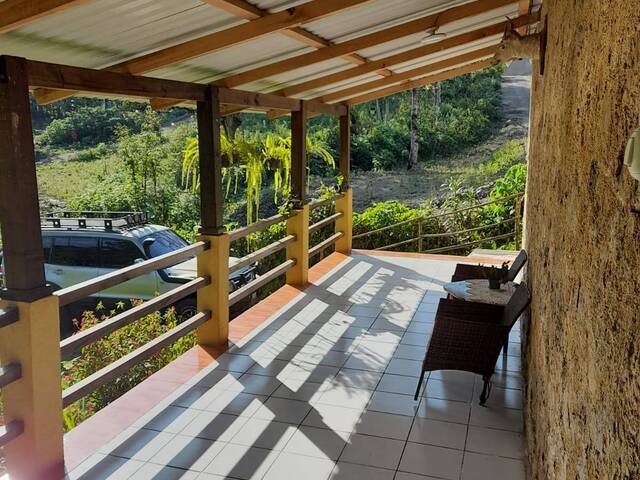 #1080 - Casa para Venta en Cobán - Alta Verapaz - 3