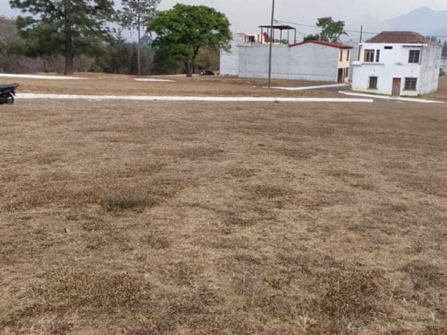 #1082 - Terreno en condominio para Venta en Chimaltenango - Chimaltenango - 2