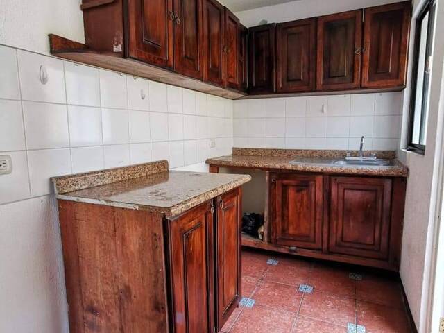 #1090 - Casa para Venta en Ciudad Vieja - Sacatepéquez - 2