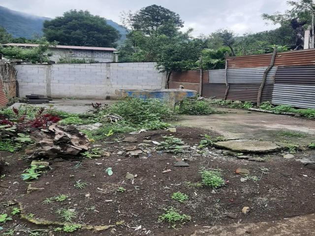 #2022 - Área para Venta en San Antonio Aguas Calientes - Sacatepéquez - 2