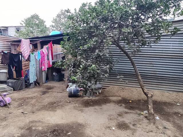 #2032 - Área para Venta en El Tejar - Chimaltenango - 2