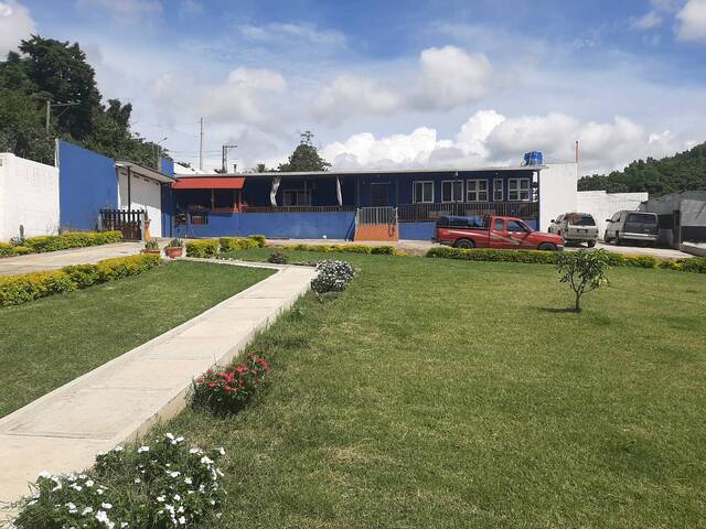 #2052 - Casa para Venta en Ciudad de Guatemala - Guatemala - 2