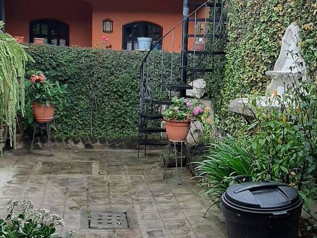 #2061 - Casa para Alquiler en La Antigua Guatemala - Sacatepéquez