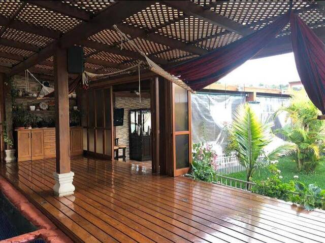 #2070 - Casa para Venta en Ciudad de Guatemala - Guatemala - 2