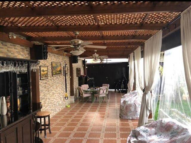 #2070 - Casa para Venta en Ciudad de Guatemala - Guatemala - 3