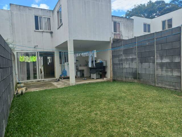 #2071 - Casa para Venta en Ciudad de Guatemala - Guatemala - 3