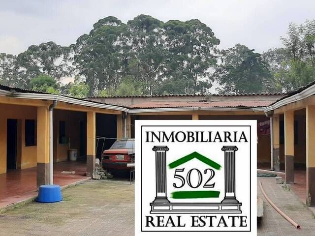 #2077 - Casa para Venta en La Antigua Guatemala - Sacatepéquez - 2