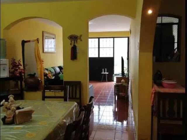 #2139 - Casa para Venta en La Antigua Guatemala - Sacatepéquez - 2