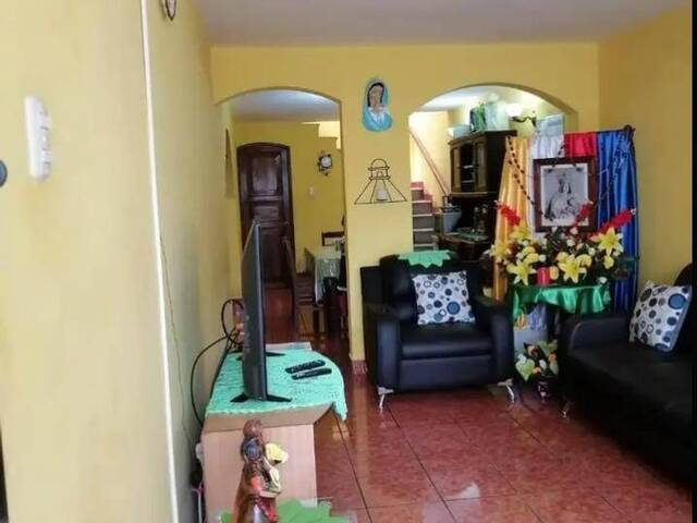 #2139 - Casa para Venta en La Antigua Guatemala - Sacatepéquez - 3