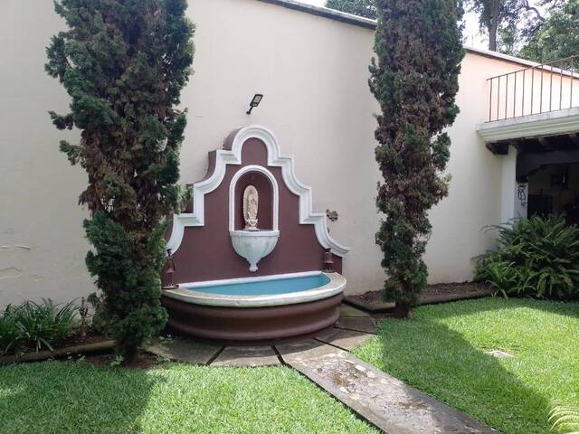 #2082 - Casa para Venta en La Antigua Guatemala - Sacatepéquez - 3