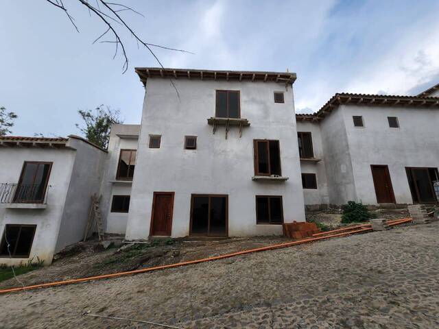 #2083 - Casa para Venta en La Antigua Guatemala - Sacatepéquez - 3