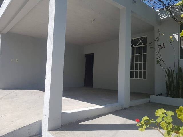 #2089 - Casa para Venta en Ciudad de Guatemala - Guatemala - 3